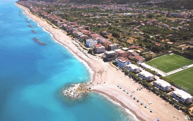 Capo Nettuno Hotel