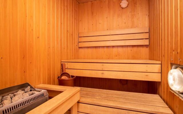 Old Town 2-Room 2-Bathroom Apartment with Sauna
