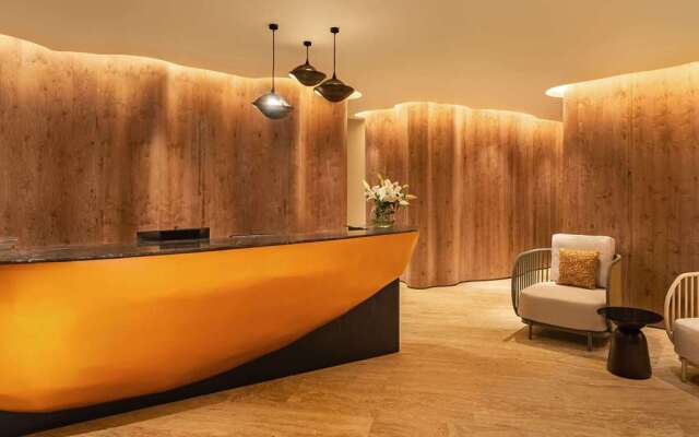 Swissôtel Resort And Spa Cesme