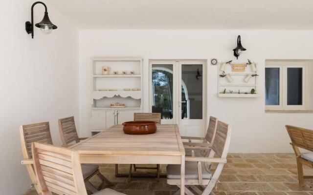 Trulli Julia - Utnz in Martina Franca