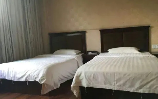 Junjue Hotel Chongqing