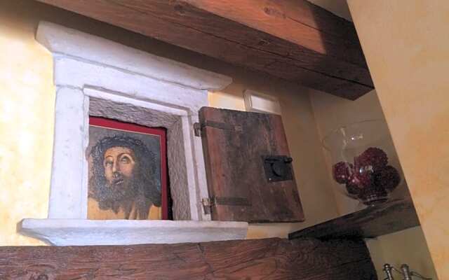 Bed & Breakfast Dimora D'artista