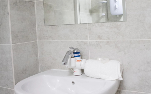 George s Studio Liver House