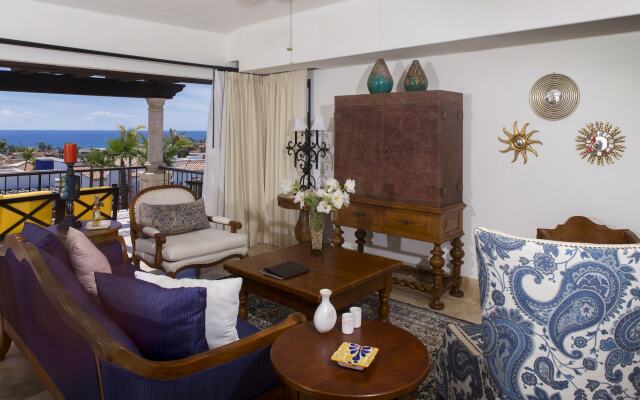 The Residences at Hacienda Encantada