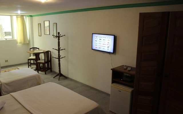 Hotel Pousada da Praça