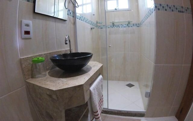 Pousada Belafonte Rio Centro