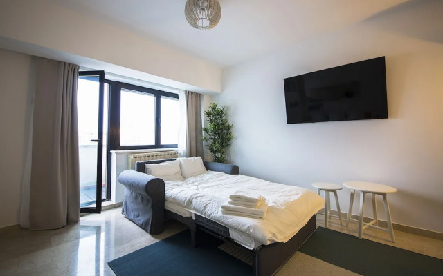 Olala Unirii Center Apartments