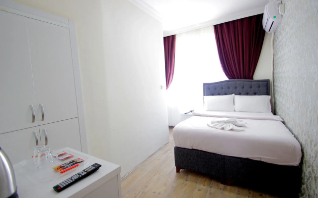 Grand FM Hotel