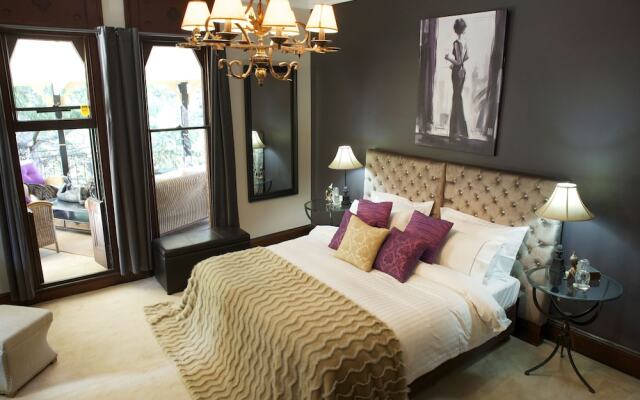 Bishop's Court Estate, Boutique Hotel