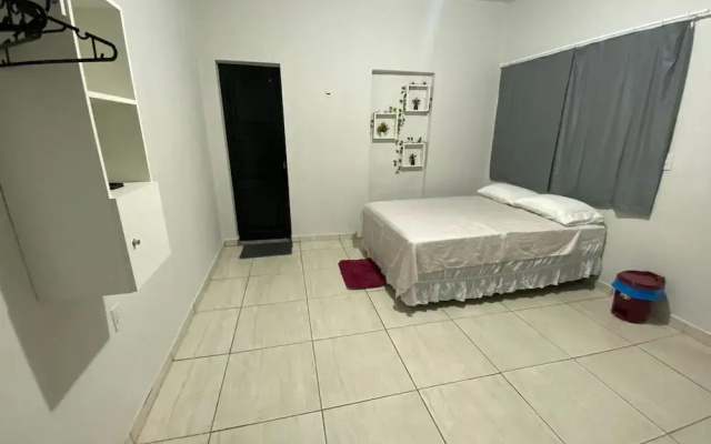 Açaizeiro Hostel