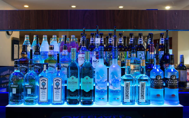 Holiday Inn Express Exeter East by IHG