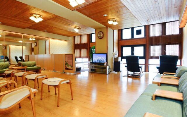 Hotel Shikanoyu