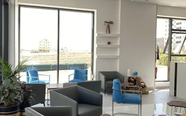 AL Falak Hotel