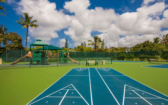 Oceanfront Realty - The Cliffs at Princeville