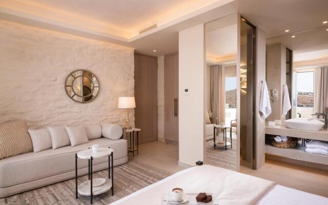 Ydor Hotel & Spa