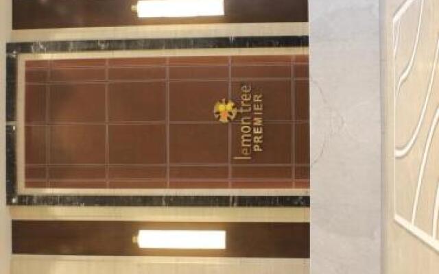 Lemon Tree Premier Dwarka