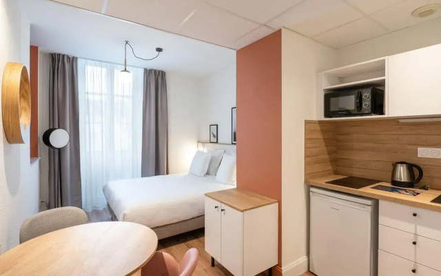 Privilodges Le Royal Annecy