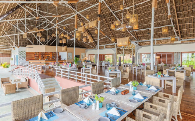 Melia Zanzibar