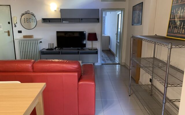 San Cristofano Apartment