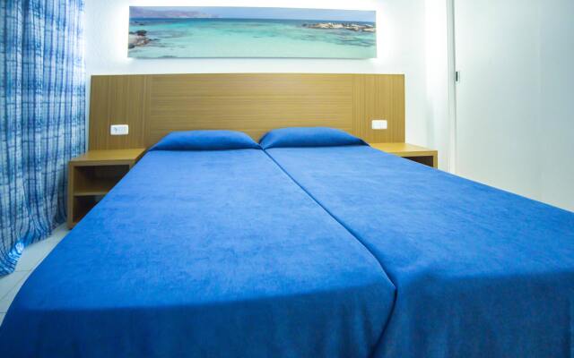 Hotel Club Cala Romani