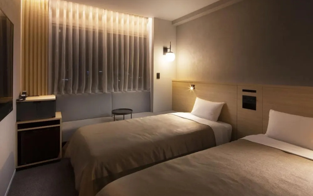 Hotel Palace Nagoya