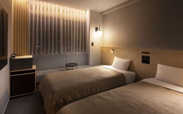 Hotel Palace Nagoya