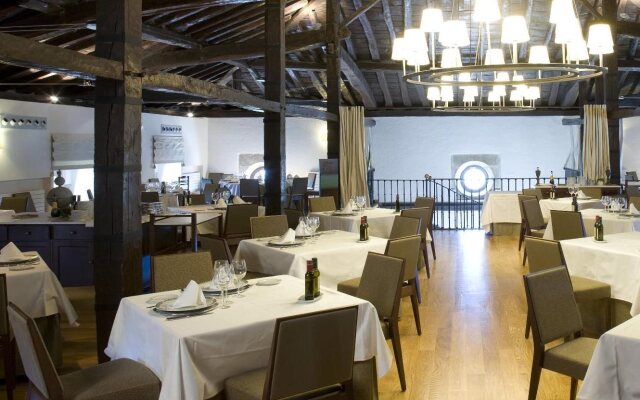 Parador De Argomaniz