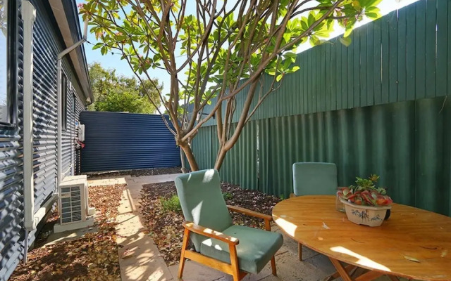 Comfortable Flat in Heart of Fremantle