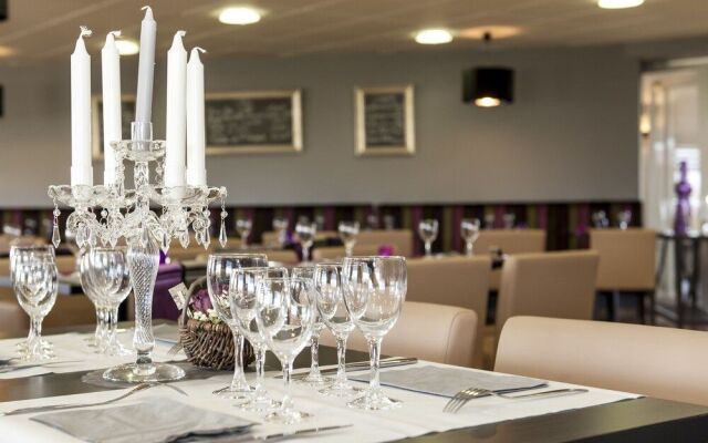 Citotel Armony Hotel