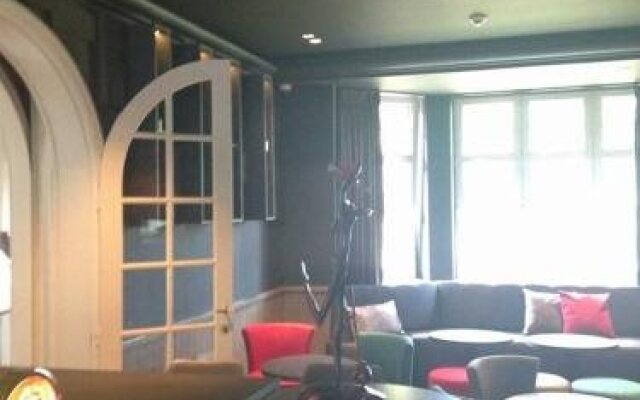Hotel Porta Cite