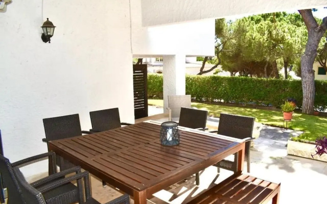 Villa Alice