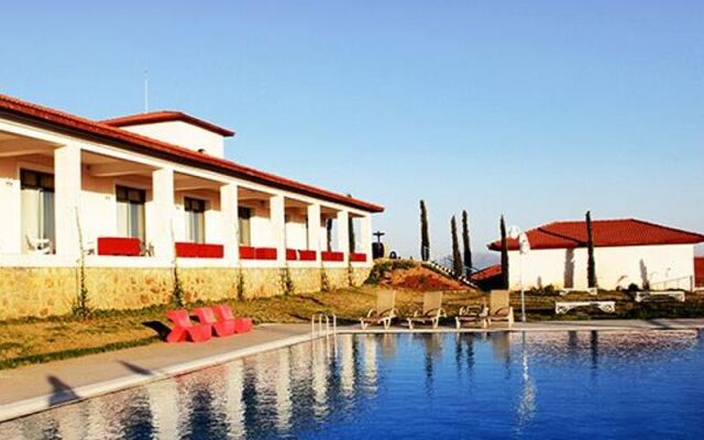 Villa Estet Bağ Oteli