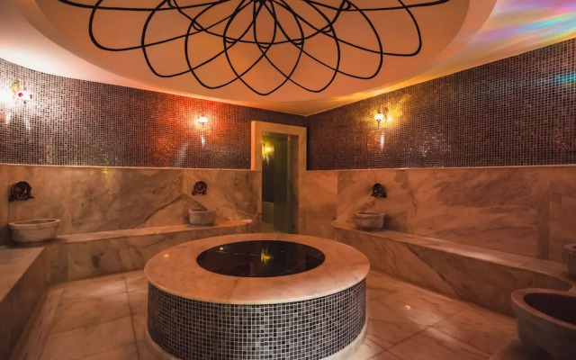 Eco Marine Residence