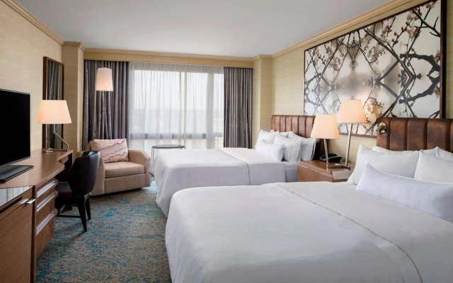 The Westin Crystal City Reagan National Airport