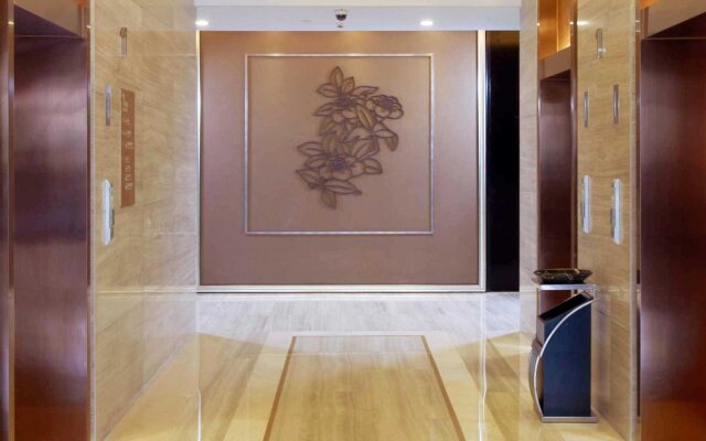 Swiss-Belhotel Liyuan Wuxi