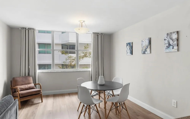 Bay Harbor Sunset Apt 3B