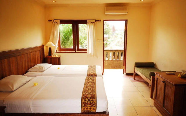 Kakiang Bungalow