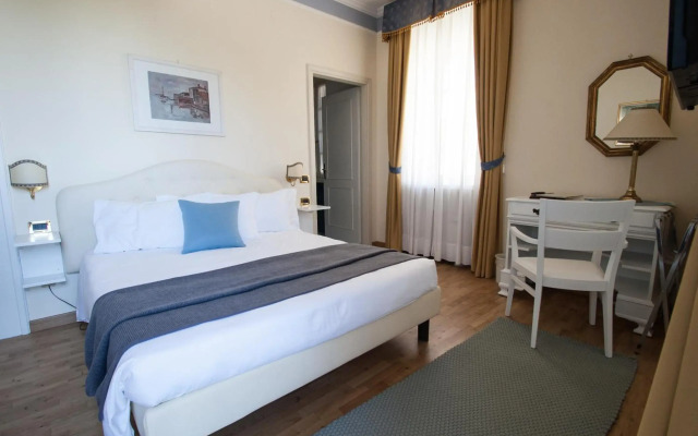 Hotel Villa Erica