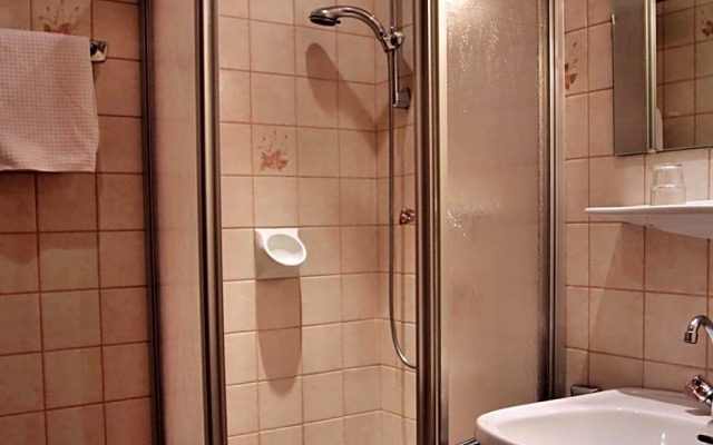 Landhotel Kaserer