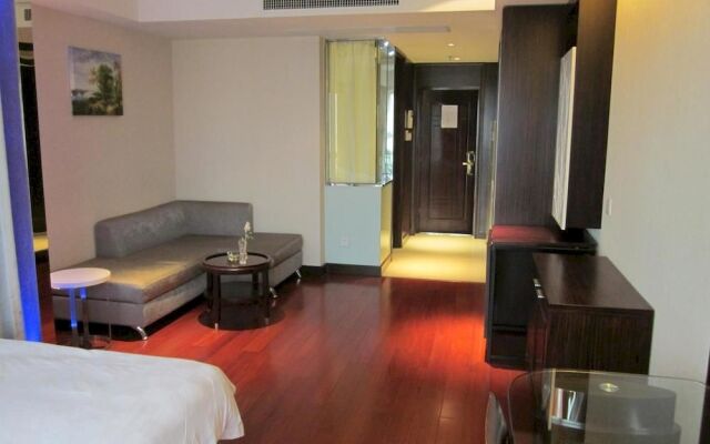 Kunshan Grace Hotel