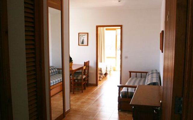 GR S'Olivera Apartments