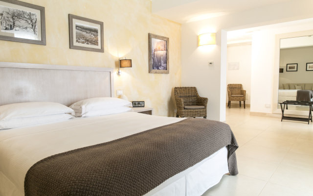 Canne Bianche Lifestyle Hotel