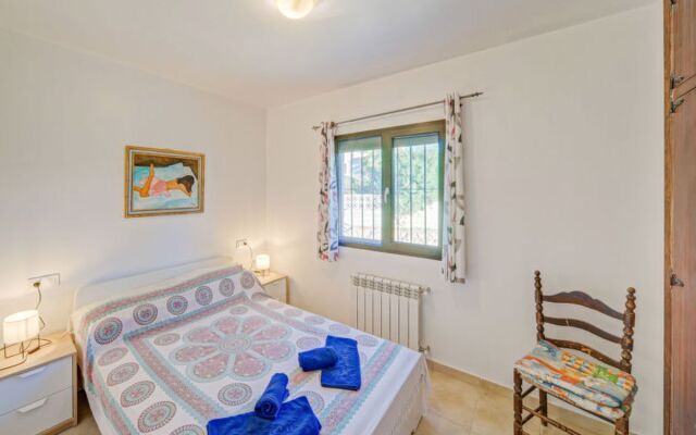 House Udo Calpe/Calp