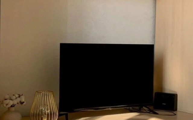 Апартаменты на улице Лукиянова 4А