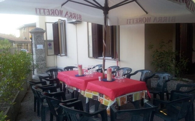 Locanda alla Stazione