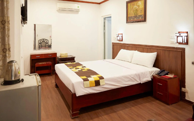 Hanoi Asia 2 Hotel