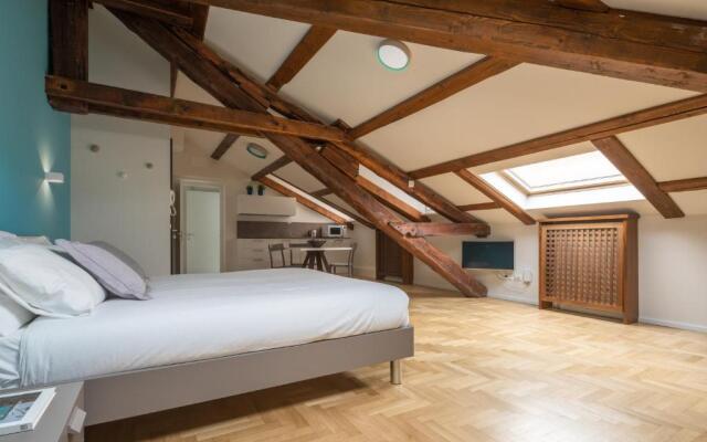 Dolomites Apartments R&R