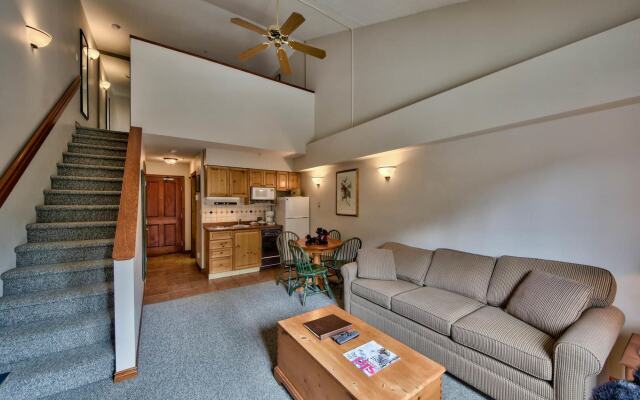 Hearthstone Lodge