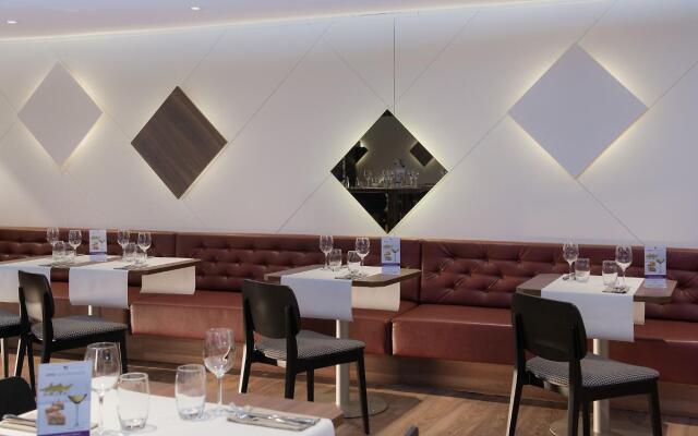 Mercure Caen Cote de Nacre Herouville Saint Clair