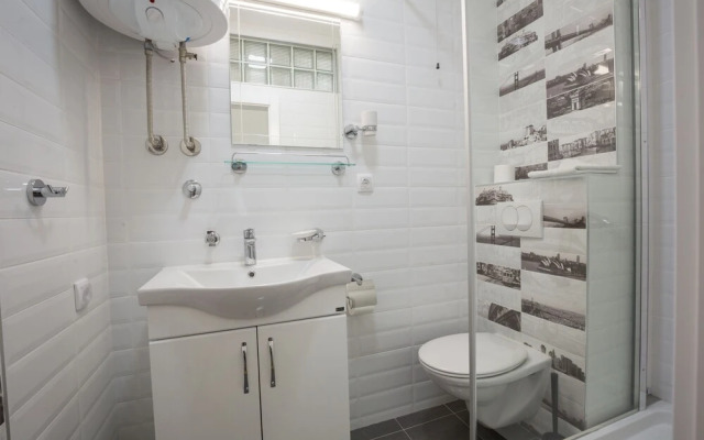 Belgrade Center Apartment Skadarlija III